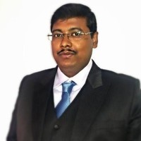 Shri Prasenjit Santra — CEO, Halcyon Valves Automation